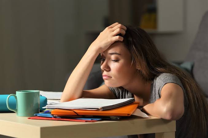 Recognizing Depression in Teenagers