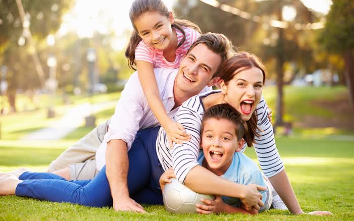 Building Healthy Family Communication